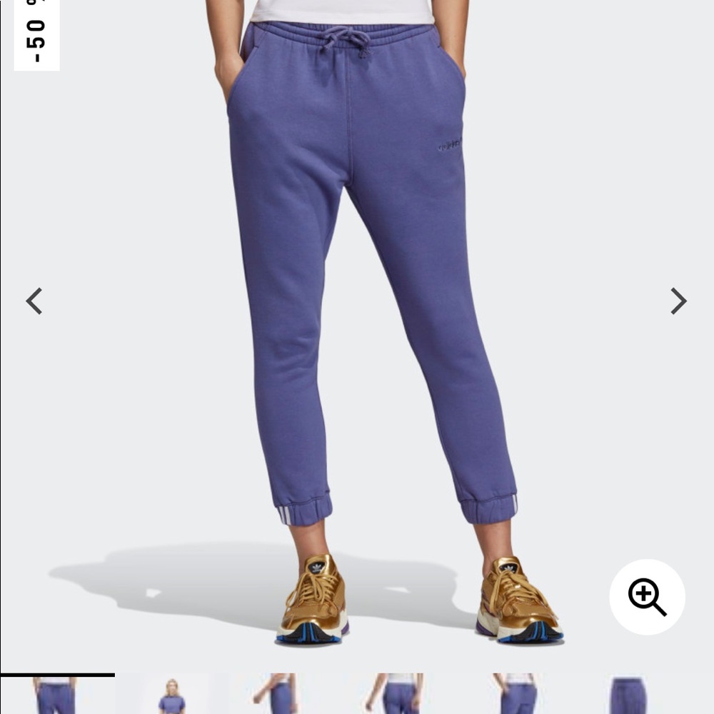 Adidas Sweats